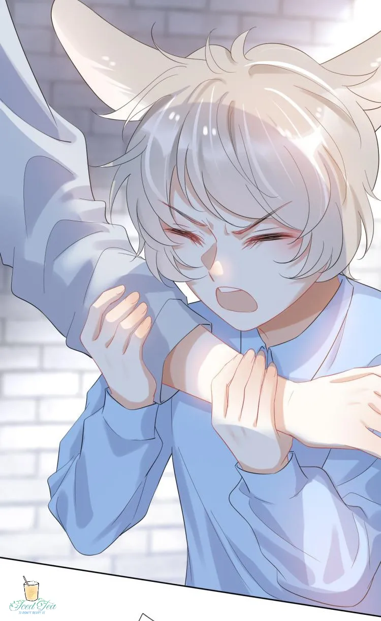 Một Ngụm Ăn Cả Thỏ Con Chapter 3 Trang 20