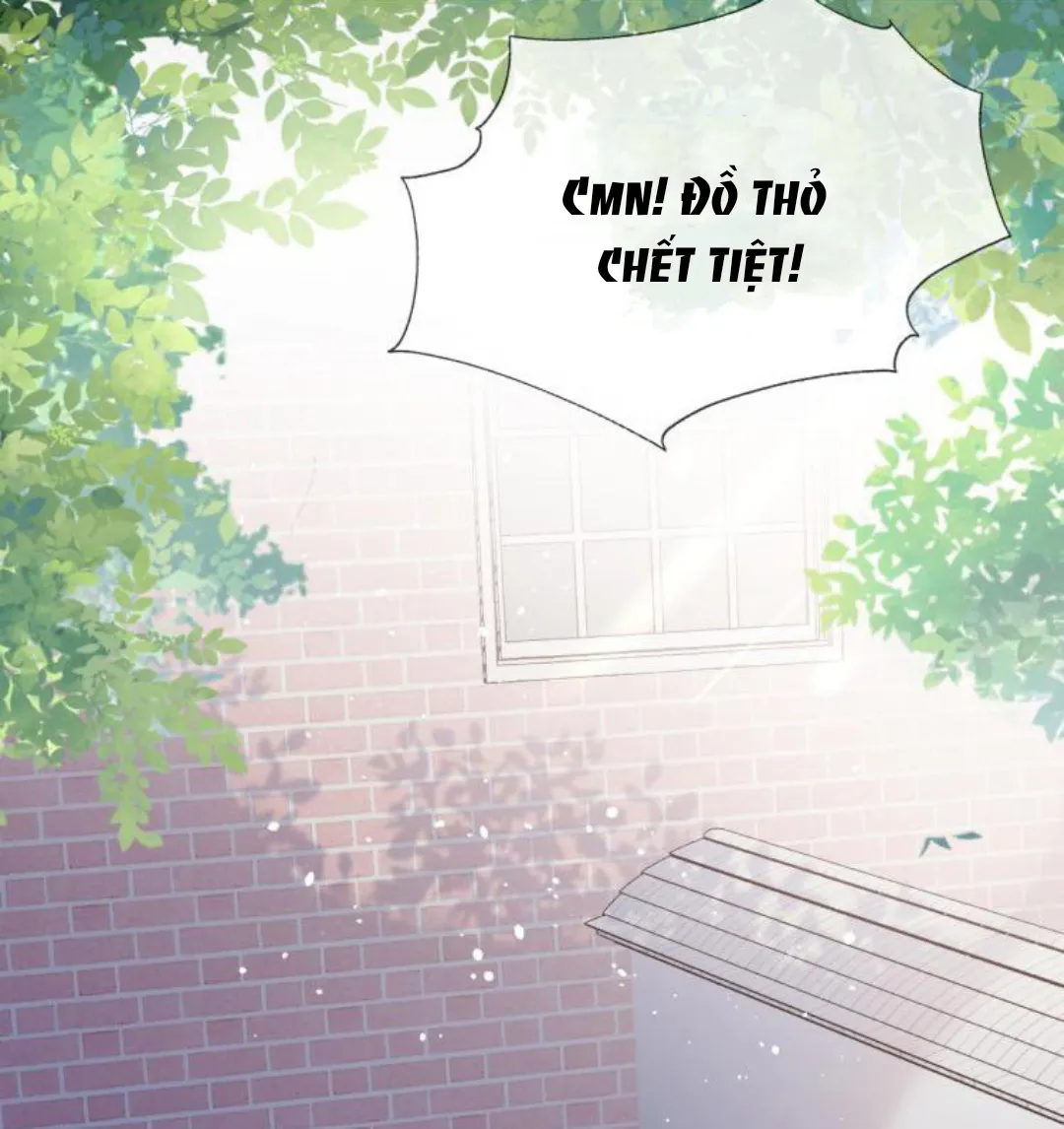 Một Ngụm Ăn Cả Thỏ Con Chapter 3 Trang 23