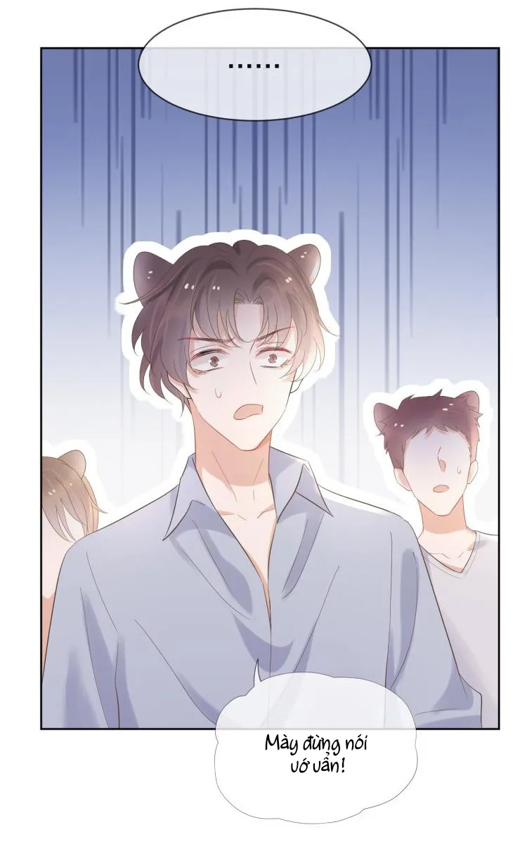 Một Ngụm Ăn Cả Thỏ Con Chapter 3 Trang 29