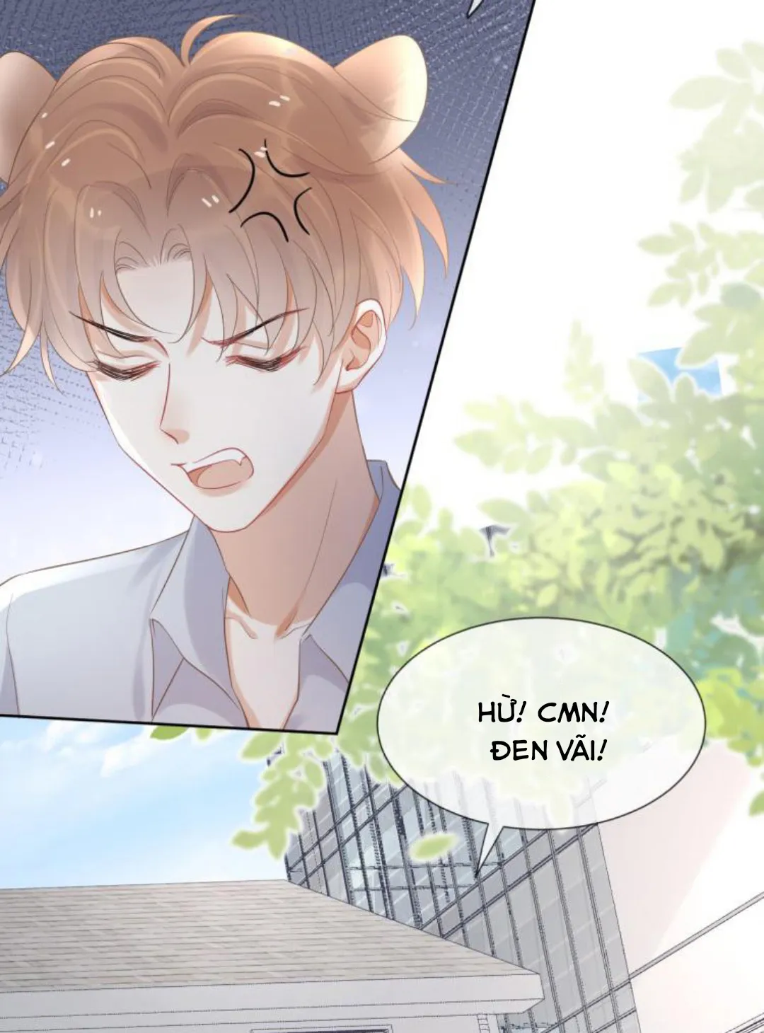 Một Ngụm Ăn Cả Thỏ Con Chapter 3 Trang 32