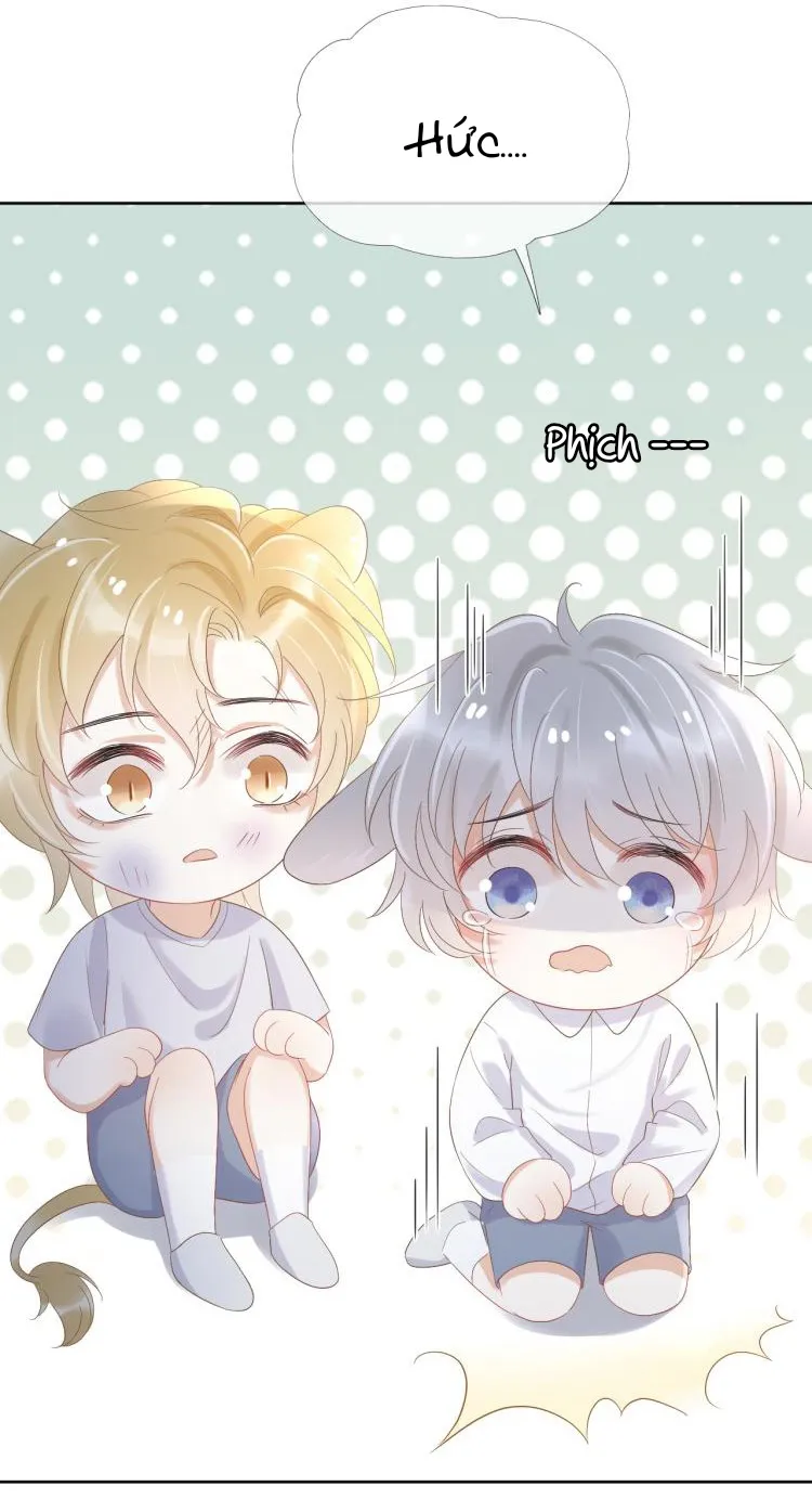 Một Ngụm Ăn Cả Thỏ Con Chapter 3 Trang 35