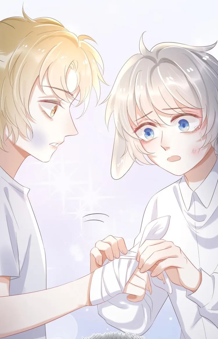 Một Ngụm Ăn Cả Thỏ Con Chapter 3 Trang 39