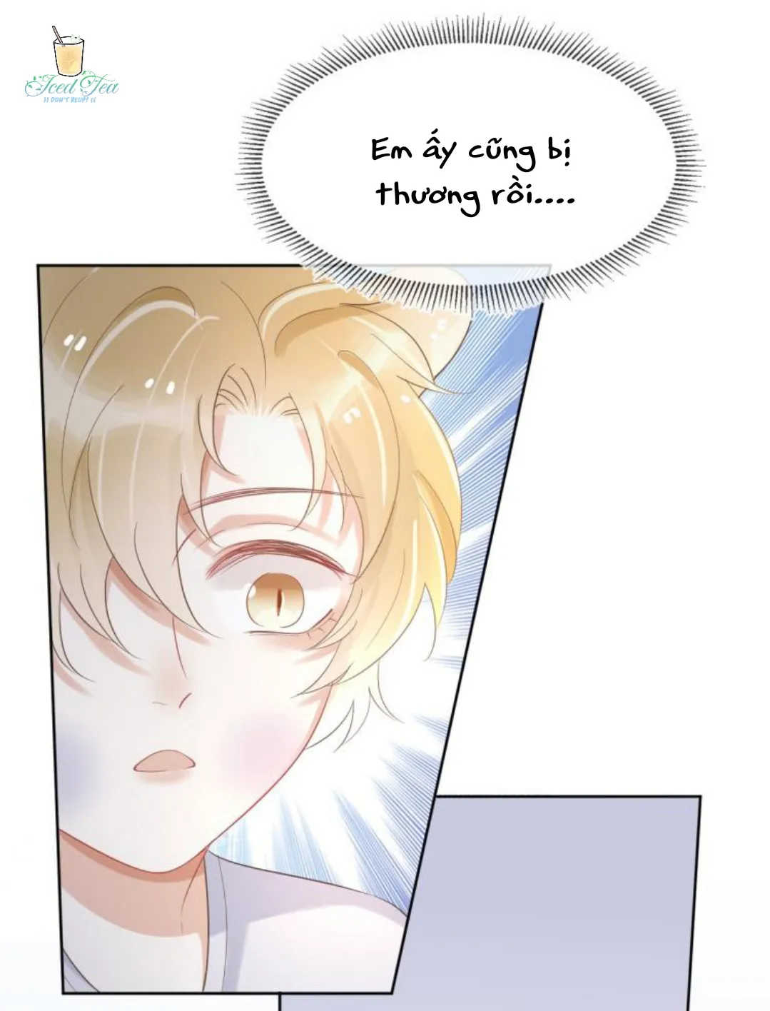 Một Ngụm Ăn Cả Thỏ Con Chapter 3 Trang 42