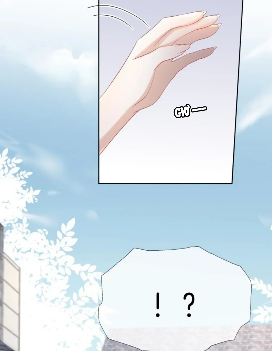 Một Ngụm Ăn Cả Thỏ Con Chapter 3 Trang 43