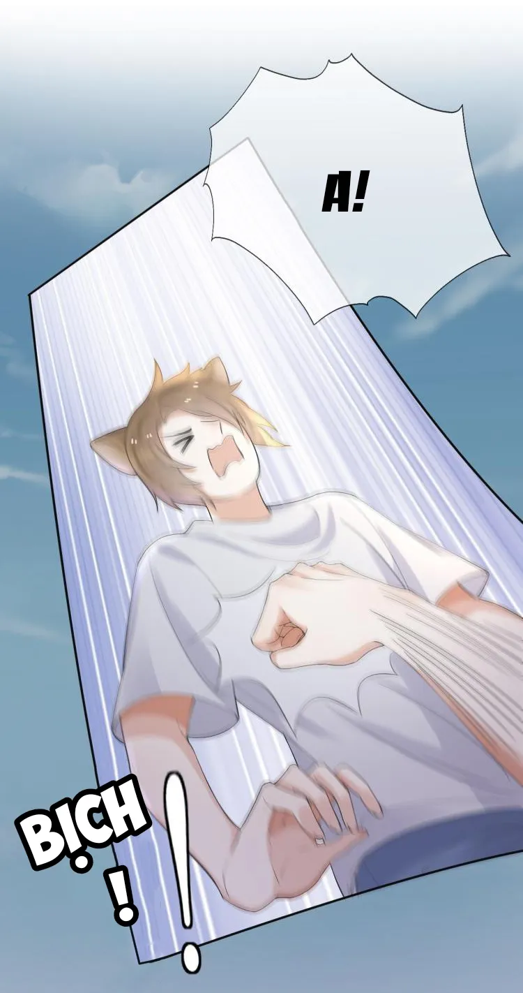 Một Ngụm Ăn Cả Thỏ Con Chapter 3 Trang 54