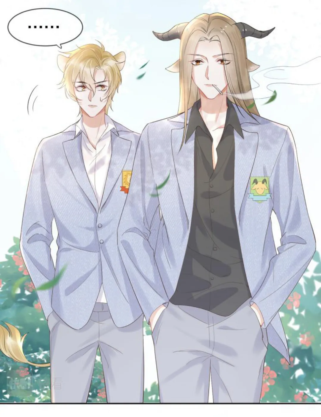 Một Ngụm Ăn Cả Thỏ Con Chapter 3 Trang 60