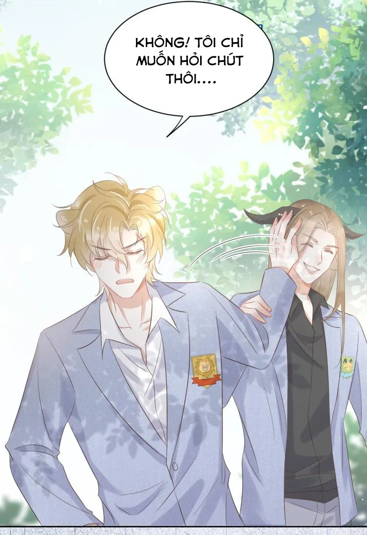 Một Ngụm Ăn Cả Thỏ Con Chapter 3 Trang 65