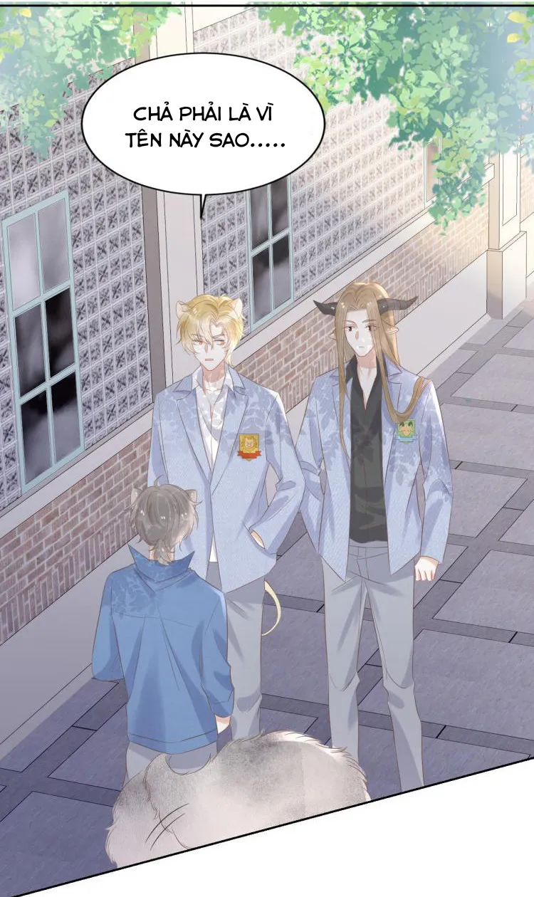 Một Ngụm Ăn Cả Thỏ Con Chapter 3 Trang 70