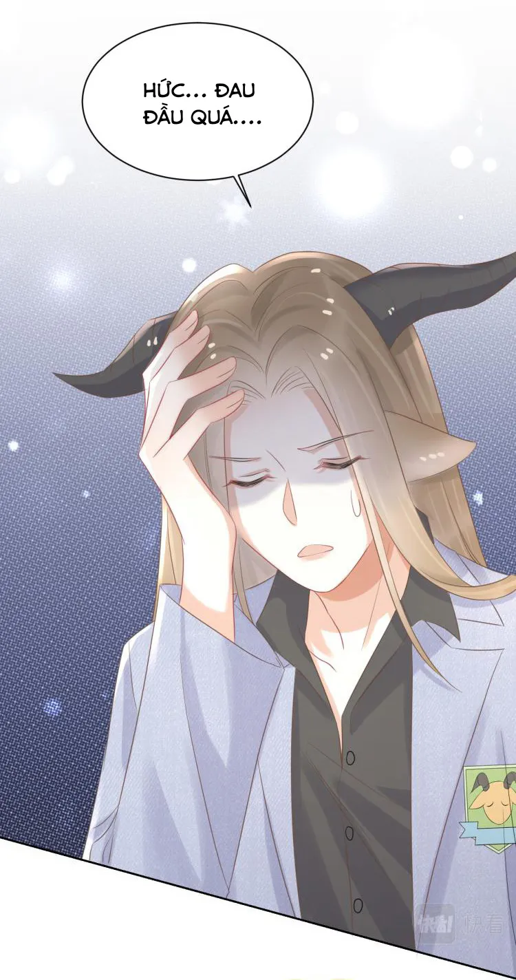 Một Ngụm Ăn Cả Thỏ Con Chapter 3 Trang 75