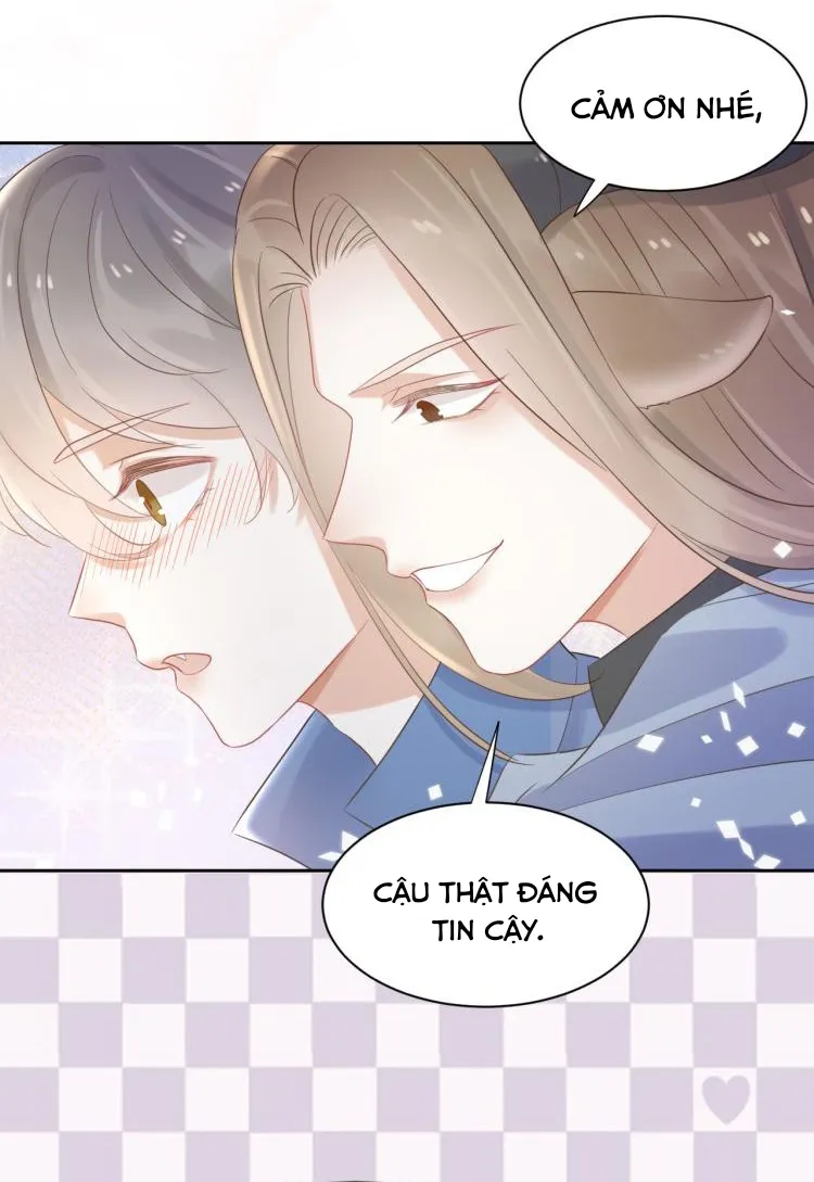 Một Ngụm Ăn Cả Thỏ Con Chapter 3 Trang 78