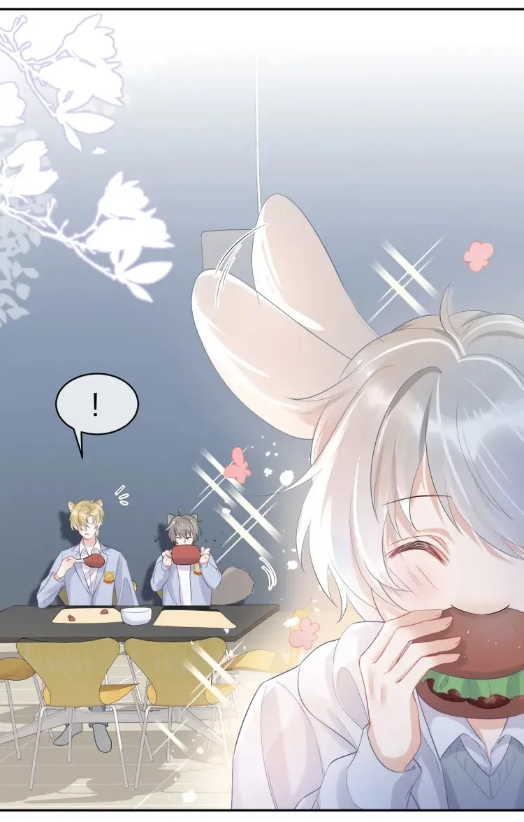 Một Ngụm Ăn Cả Thỏ Con Chapter 4 Trang 7