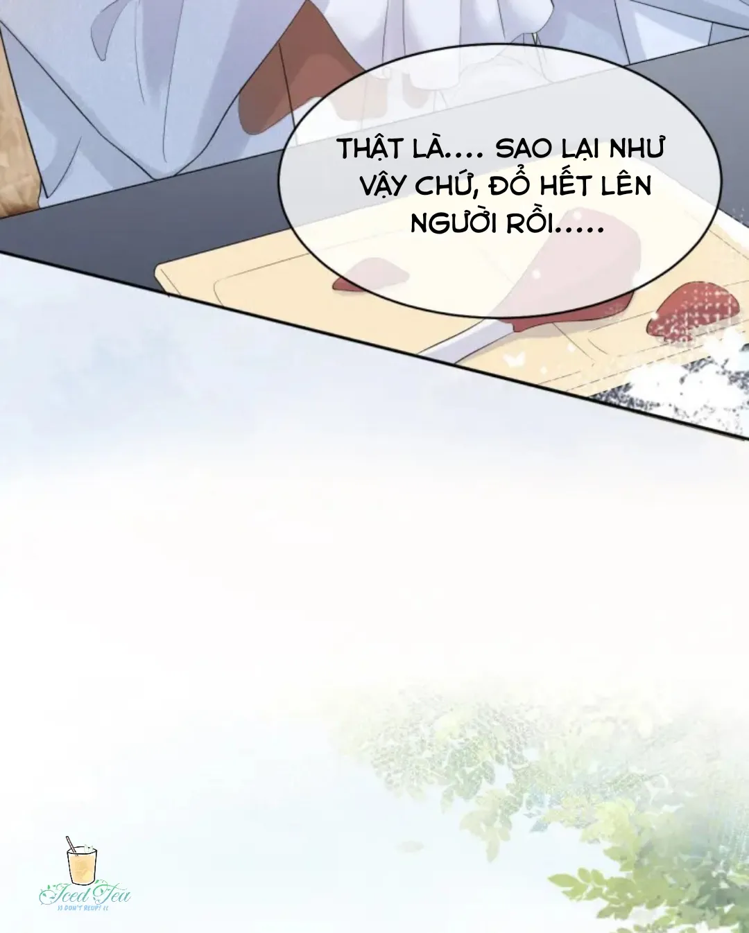 Một Ngụm Ăn Cả Thỏ Con Chapter 4 Trang 12