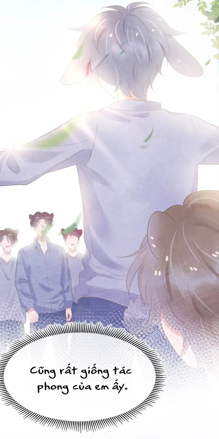 Một Ngụm Ăn Cả Thỏ Con Chapter 4 Trang 13