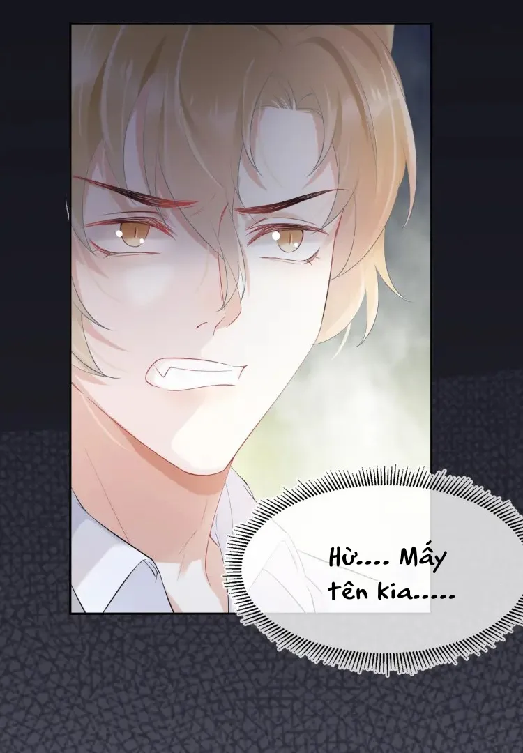 Một Ngụm Ăn Cả Thỏ Con Chapter 4 Trang 18