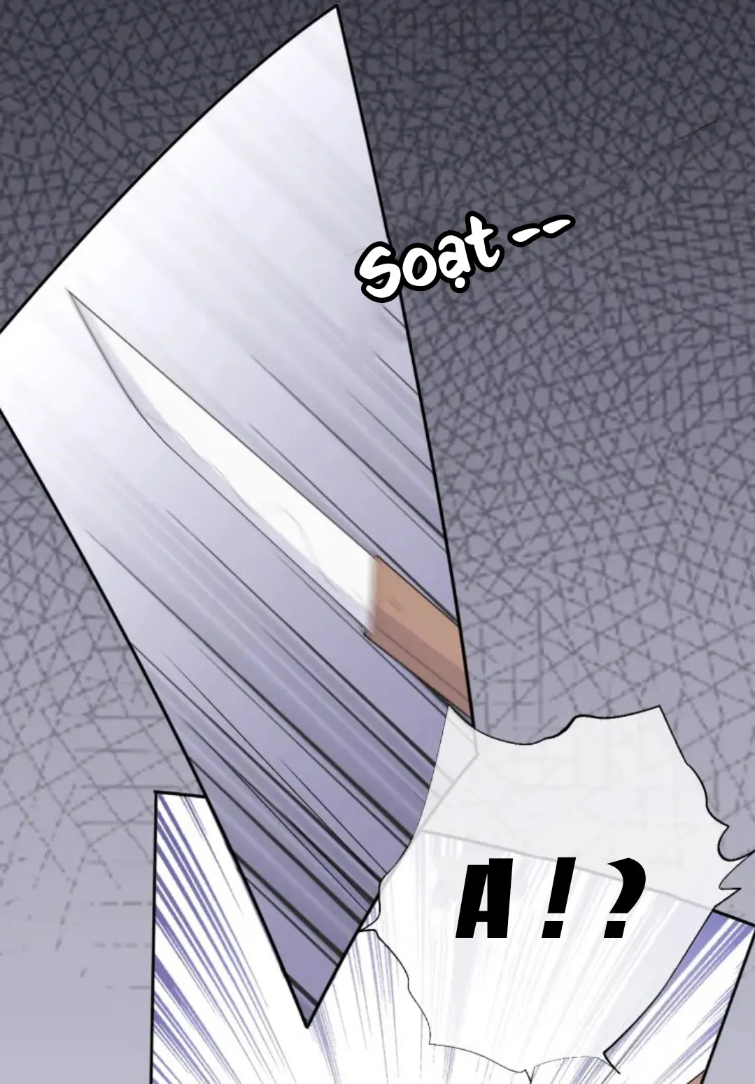 Một Ngụm Ăn Cả Thỏ Con Chapter 4 Trang 19