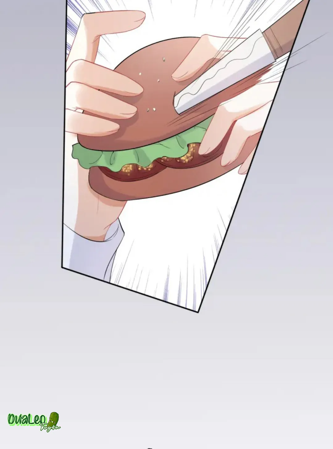 Một Ngụm Ăn Cả Thỏ Con Chapter 4 Trang 20