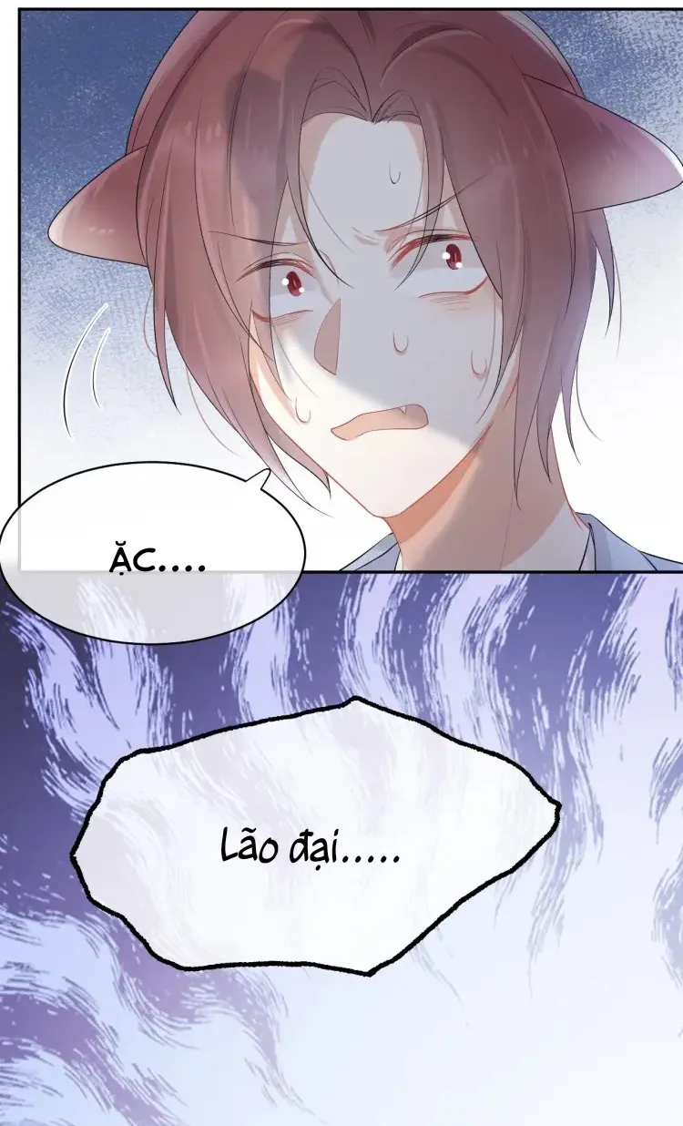 Một Ngụm Ăn Cả Thỏ Con Chapter 4 Trang 26