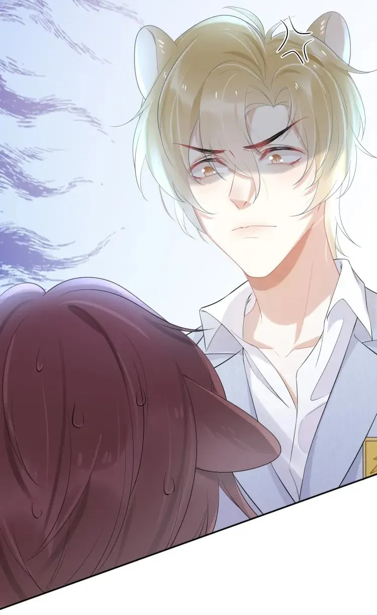 Một Ngụm Ăn Cả Thỏ Con Chapter 4 Trang 27