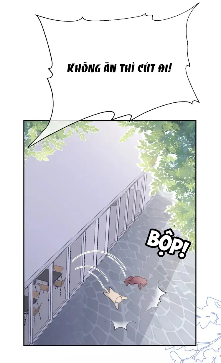 Một Ngụm Ăn Cả Thỏ Con Chapter 4 Trang 30