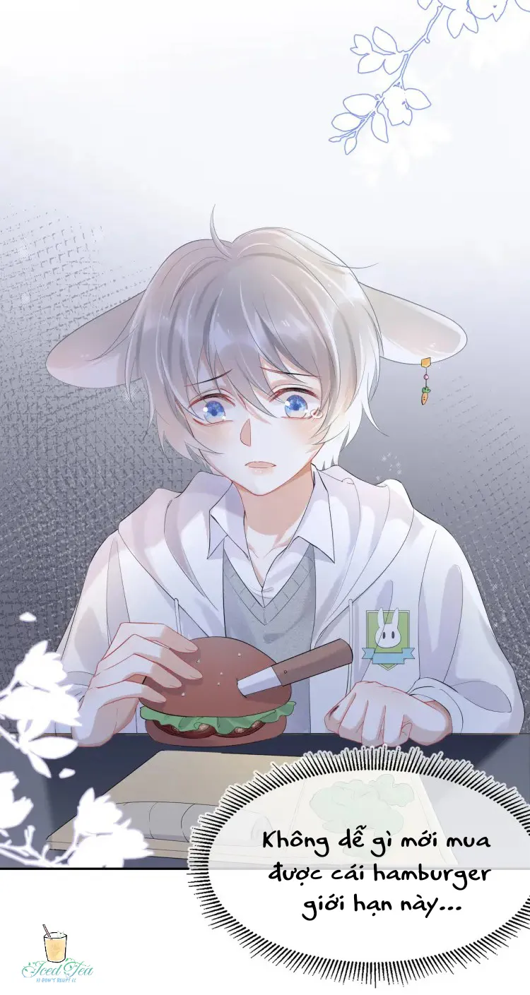 Một Ngụm Ăn Cả Thỏ Con Chapter 4 Trang 31