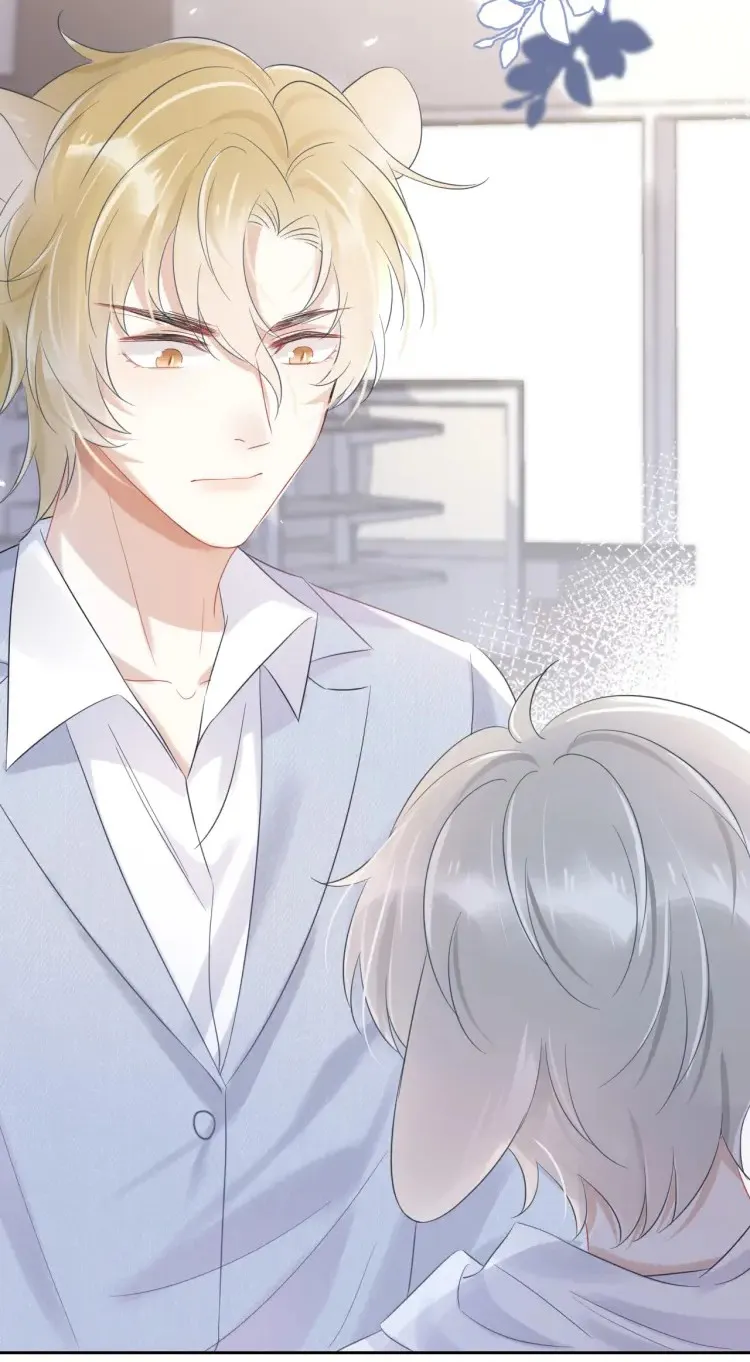 Một Ngụm Ăn Cả Thỏ Con Chapter 4 Trang 34