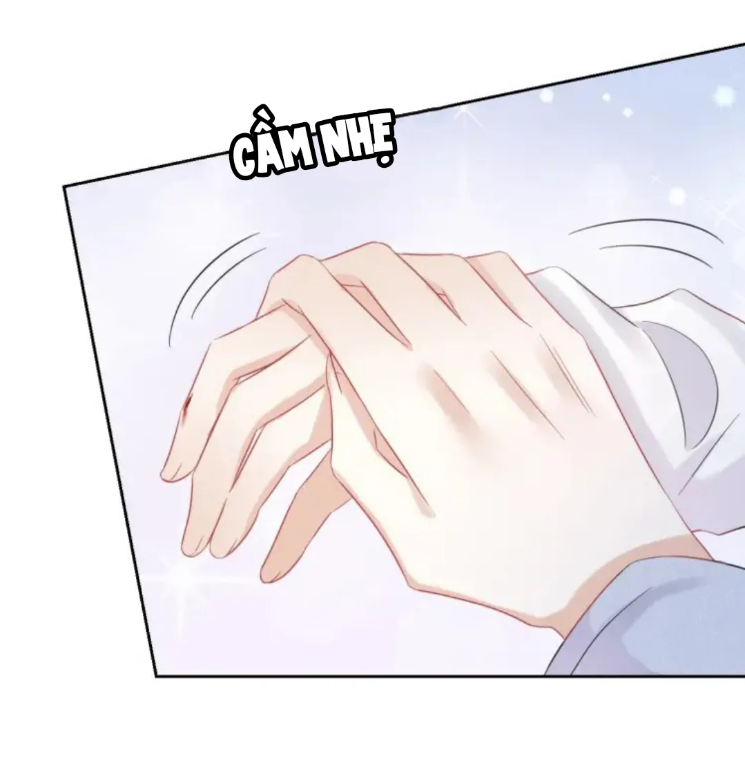 Một Ngụm Ăn Cả Thỏ Con Chapter 4 Trang 38