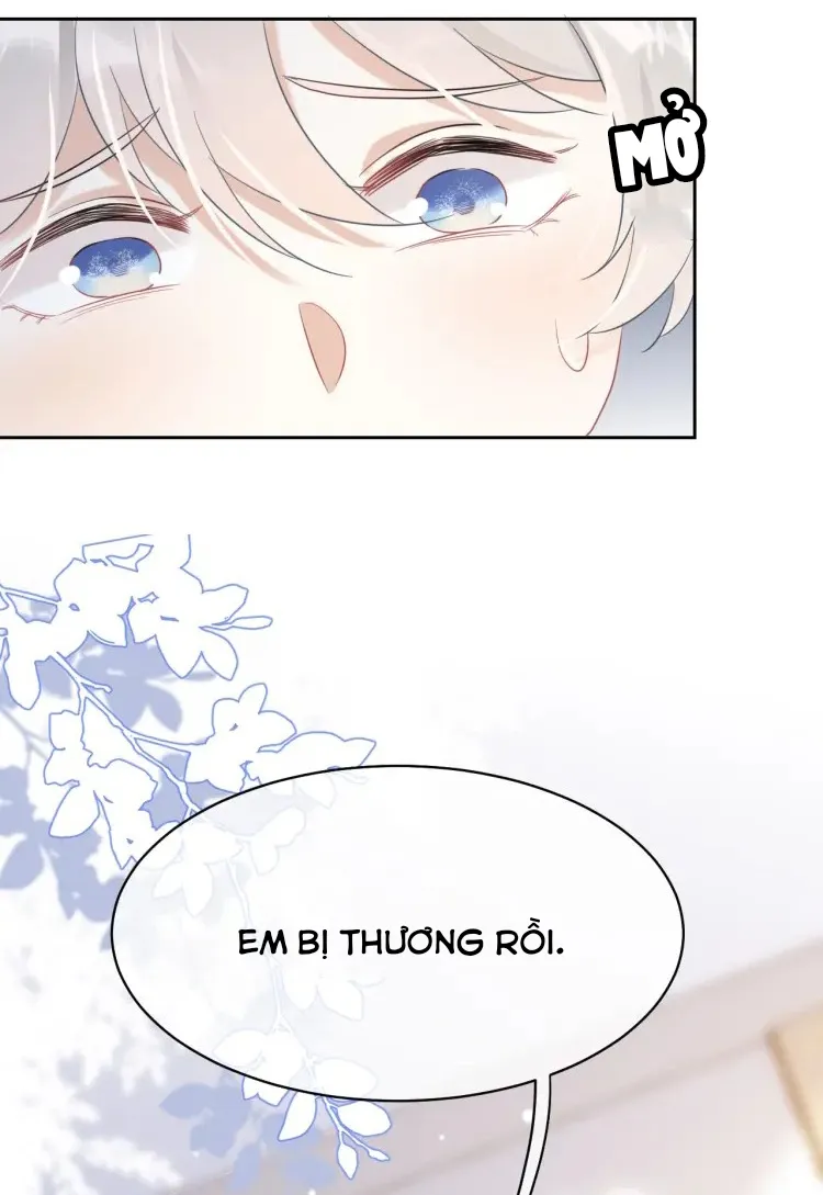 Một Ngụm Ăn Cả Thỏ Con Chapter 4 Trang 39