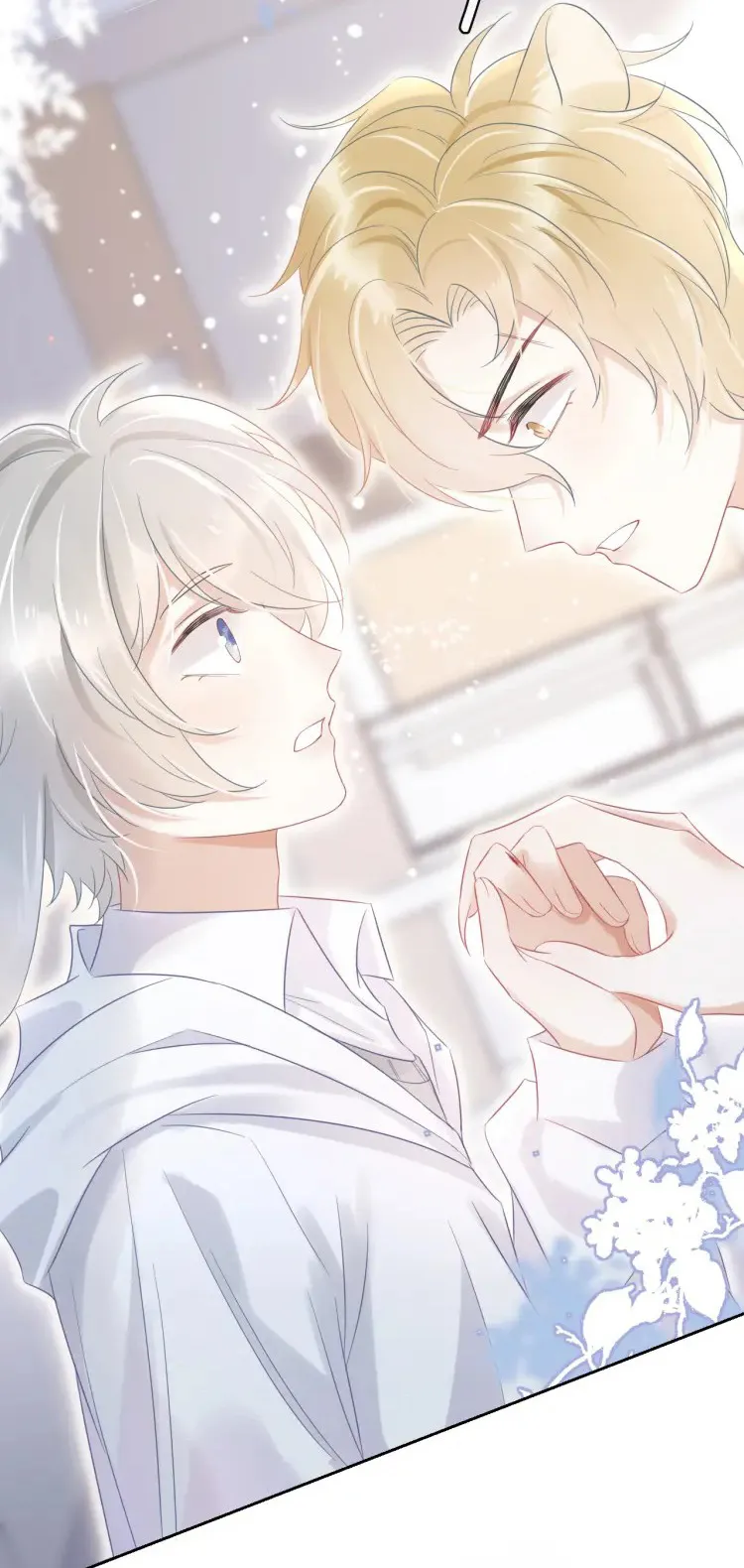 Một Ngụm Ăn Cả Thỏ Con Chapter 4 Trang 40