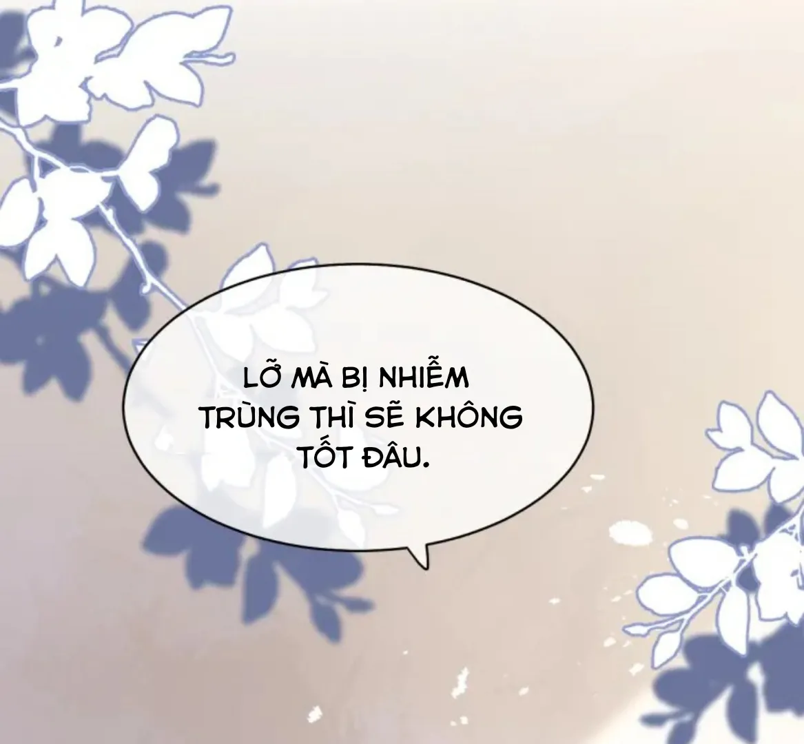 Một Ngụm Ăn Cả Thỏ Con Chapter 4 Trang 47