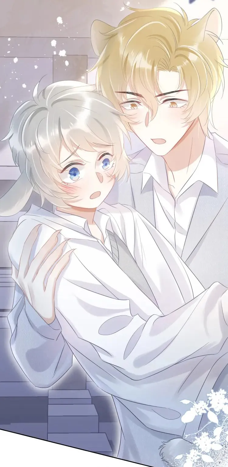 Một Ngụm Ăn Cả Thỏ Con Chapter 4 Trang 48