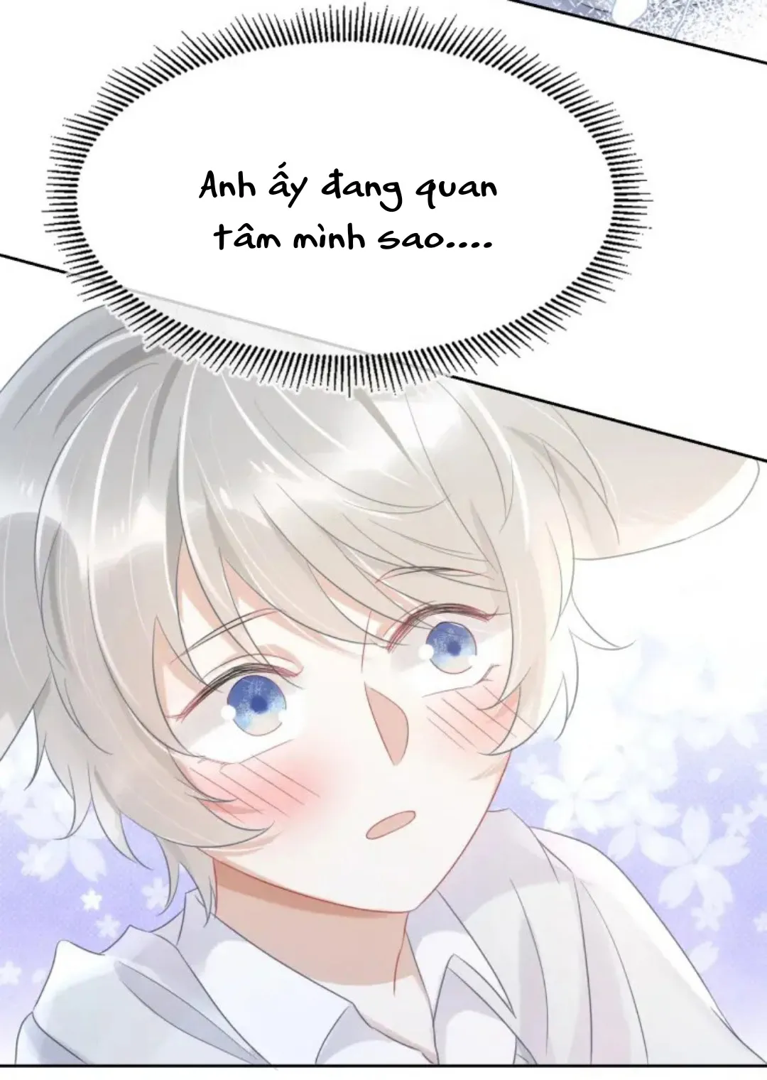 Một Ngụm Ăn Cả Thỏ Con Chapter 4 Trang 49