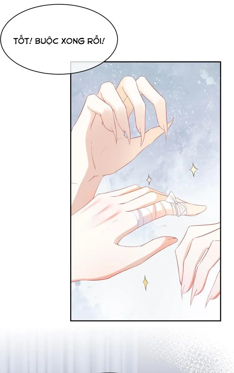 Một Ngụm Ăn Cả Thỏ Con Chapter 5 Trang 5