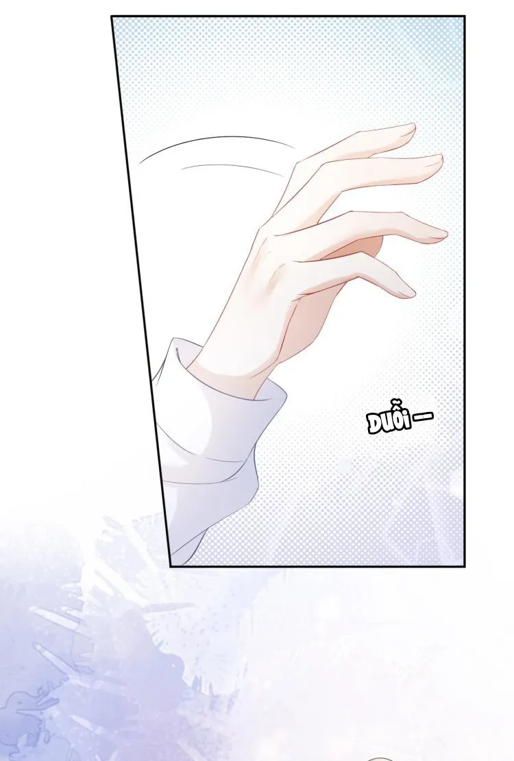 Một Ngụm Ăn Cả Thỏ Con Chapter 5 Trang 8