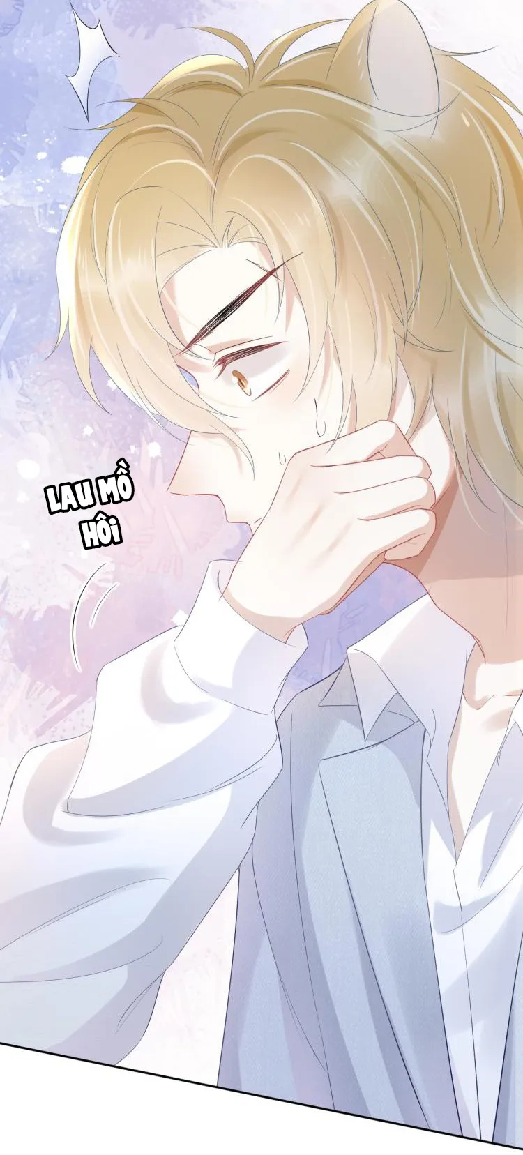 Một Ngụm Ăn Cả Thỏ Con Chapter 5 Trang 9