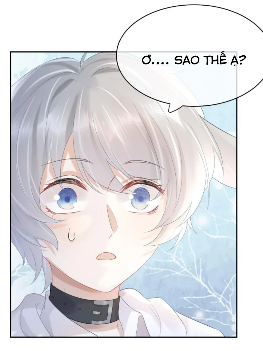 Một Ngụm Ăn Cả Thỏ Con Chapter 5 Trang 11