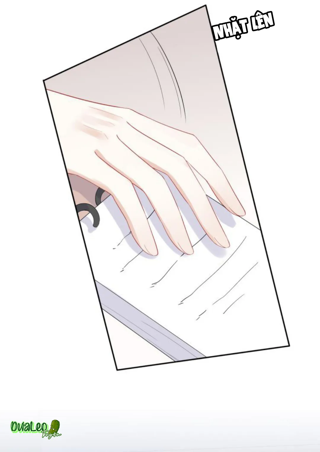 Một Ngụm Ăn Cả Thỏ Con Chapter 5 Trang 17