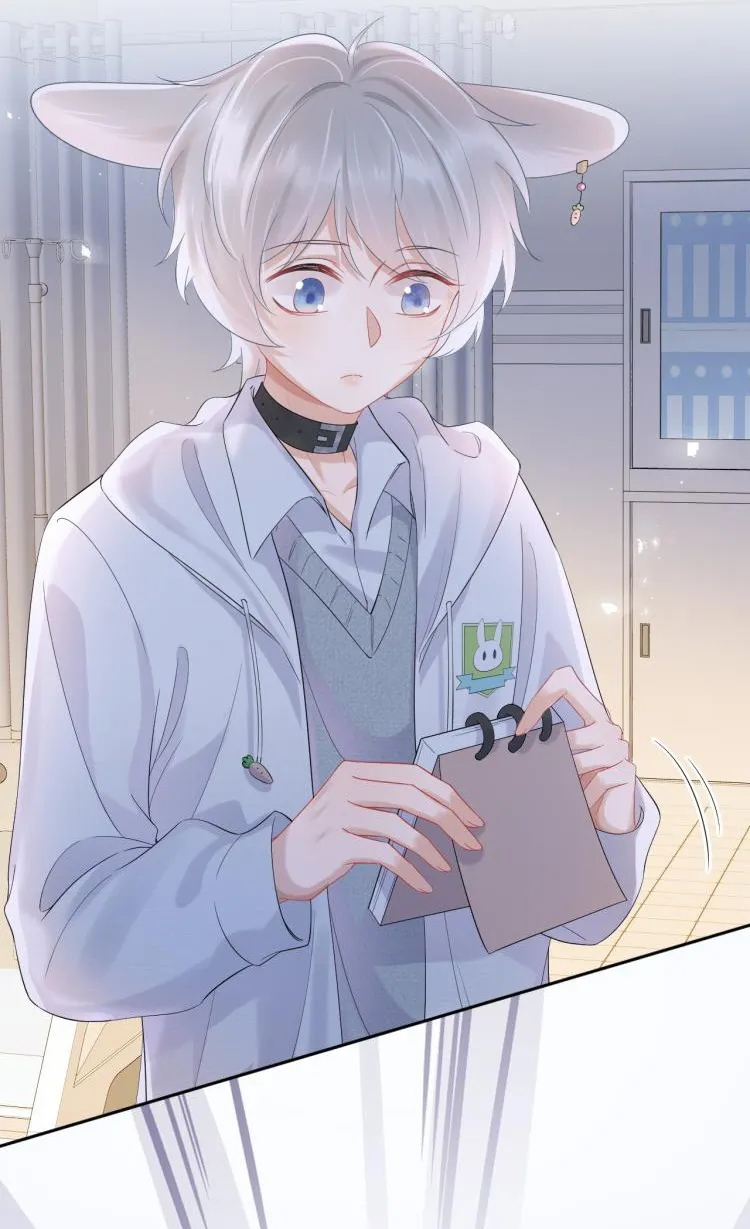 Một Ngụm Ăn Cả Thỏ Con Chapter 5 Trang 18