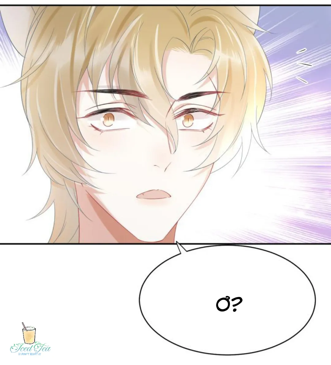 Một Ngụm Ăn Cả Thỏ Con Chapter 5 Trang 22