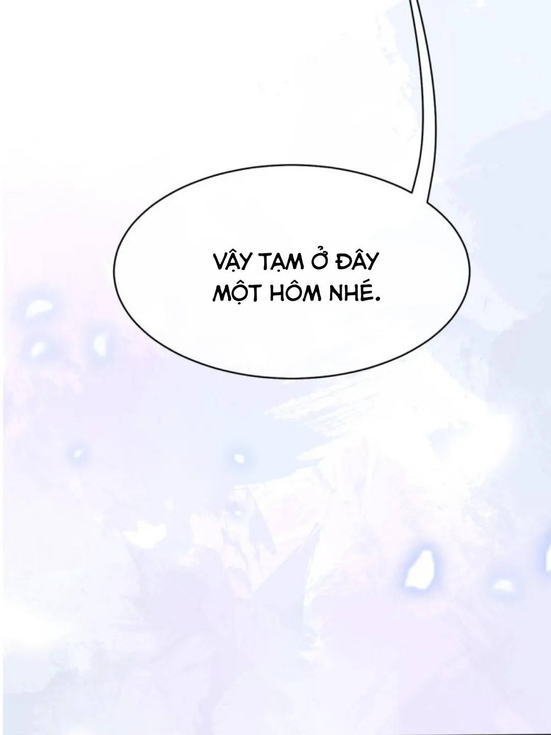 Một Ngụm Ăn Cả Thỏ Con Chapter 5 Trang 25