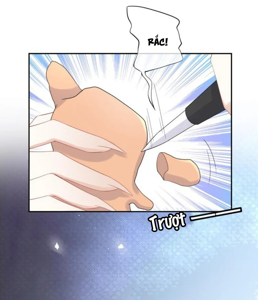 Một Ngụm Ăn Cả Thỏ Con Chapter 5 Trang 29