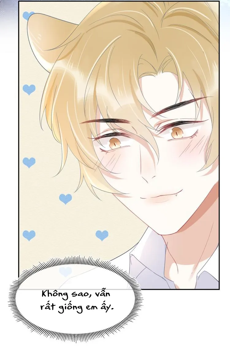 Một Ngụm Ăn Cả Thỏ Con Chapter 5 Trang 31