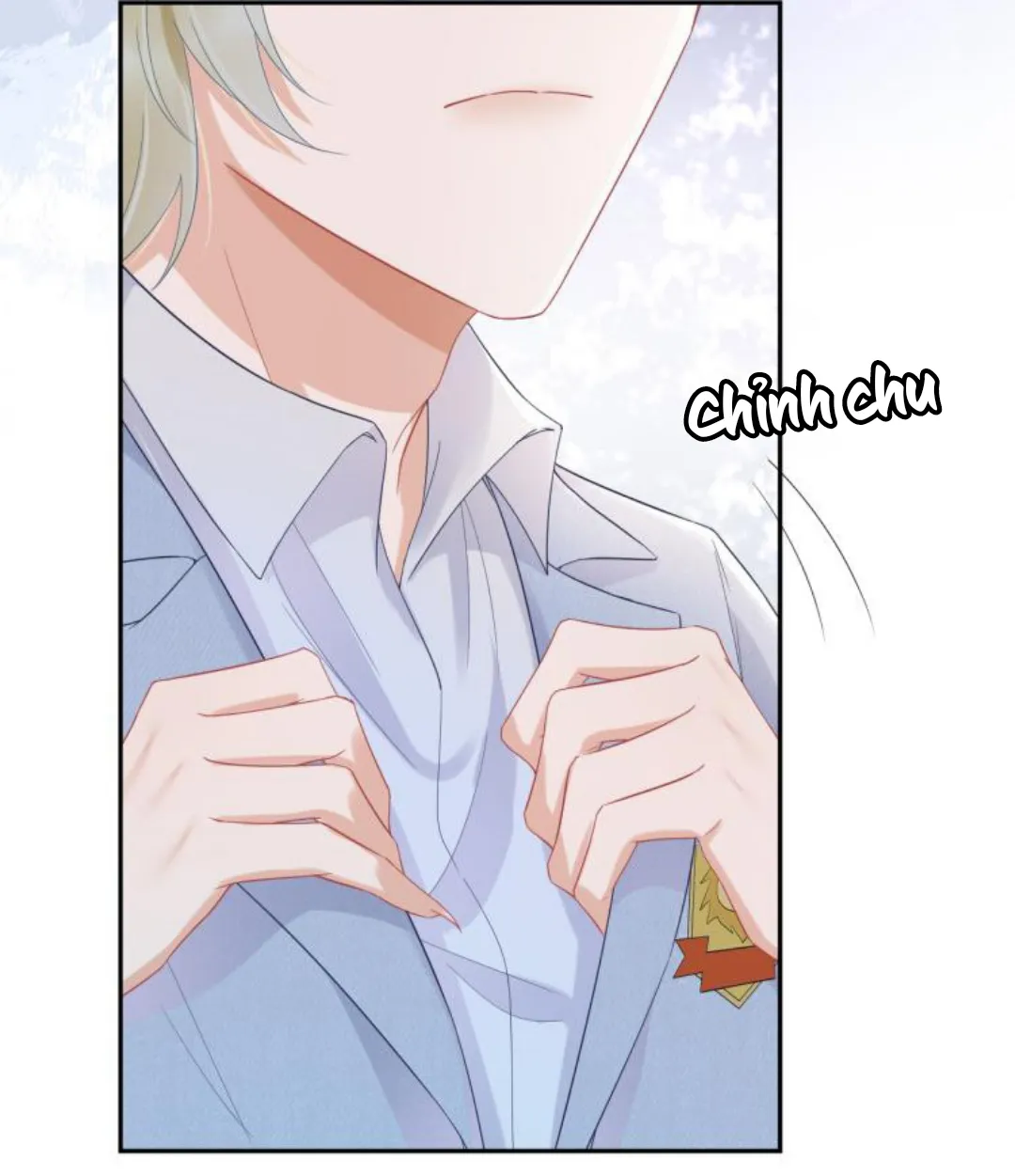 Một Ngụm Ăn Cả Thỏ Con Chapter 5 Trang 36