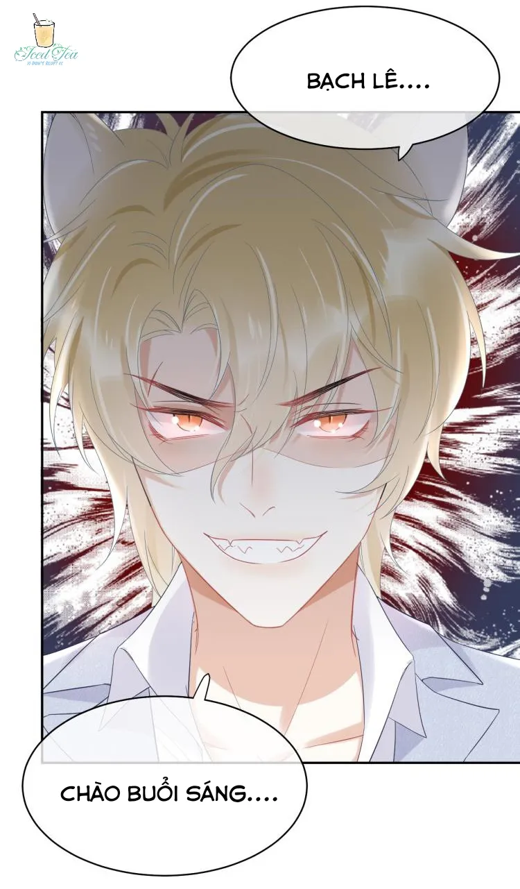 Một Ngụm Ăn Cả Thỏ Con Chapter 5 Trang 39