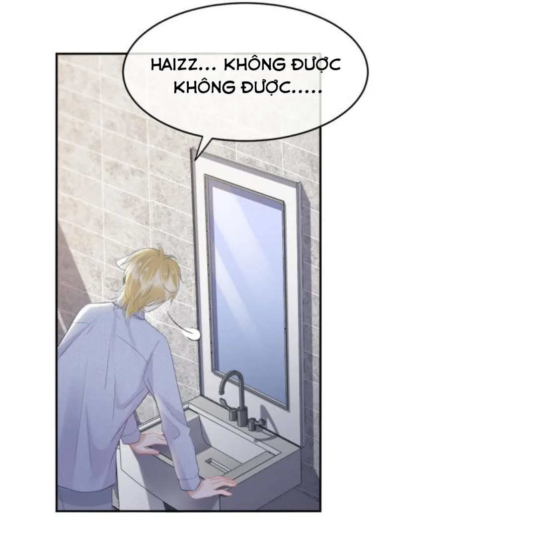 Một Ngụm Ăn Cả Thỏ Con Chapter 5 Trang 40