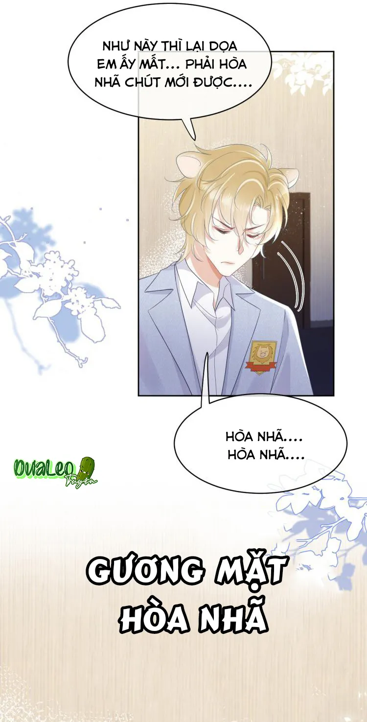 Một Ngụm Ăn Cả Thỏ Con Chapter 5 Trang 41