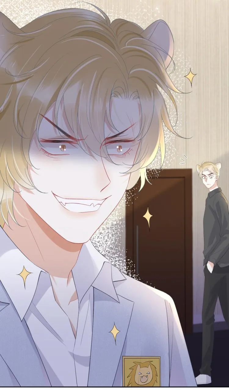 Một Ngụm Ăn Cả Thỏ Con Chapter 5 Trang 42