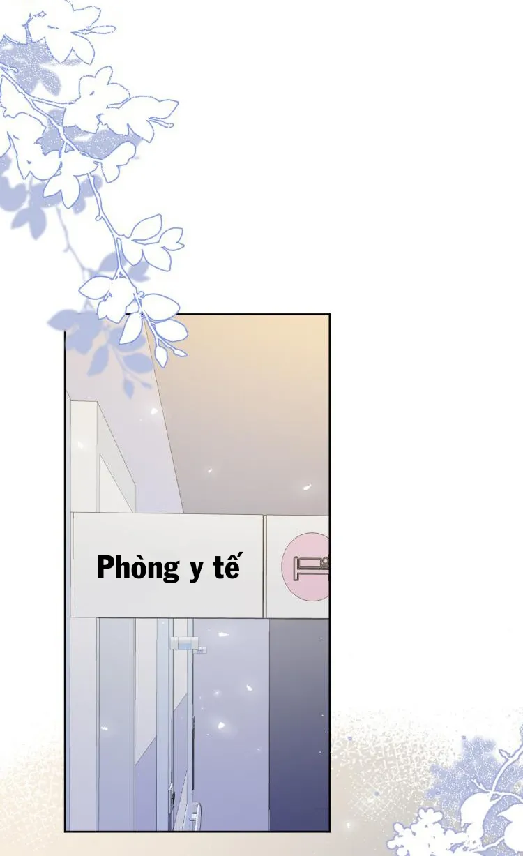 Một Ngụm Ăn Cả Thỏ Con Chapter 5 Trang 45