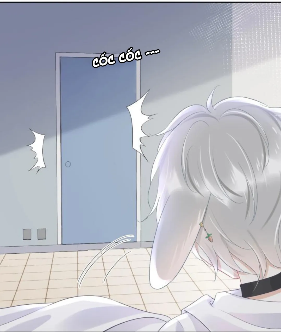 Một Ngụm Ăn Cả Thỏ Con Chapter 5 Trang 47