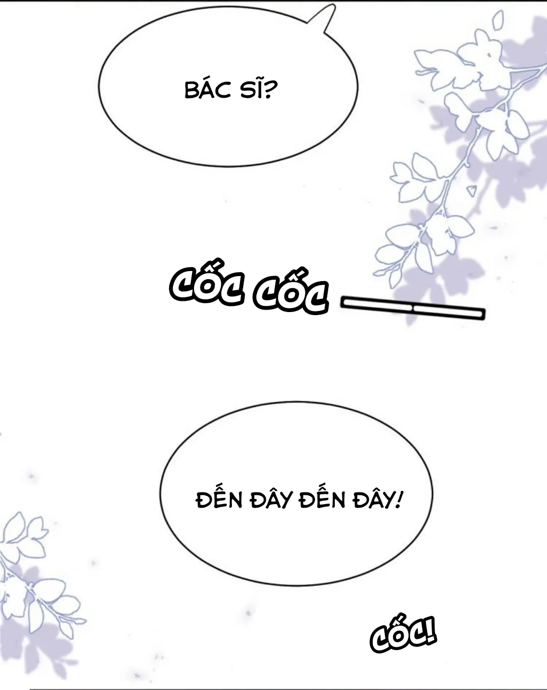 Một Ngụm Ăn Cả Thỏ Con Chapter 5 Trang 48