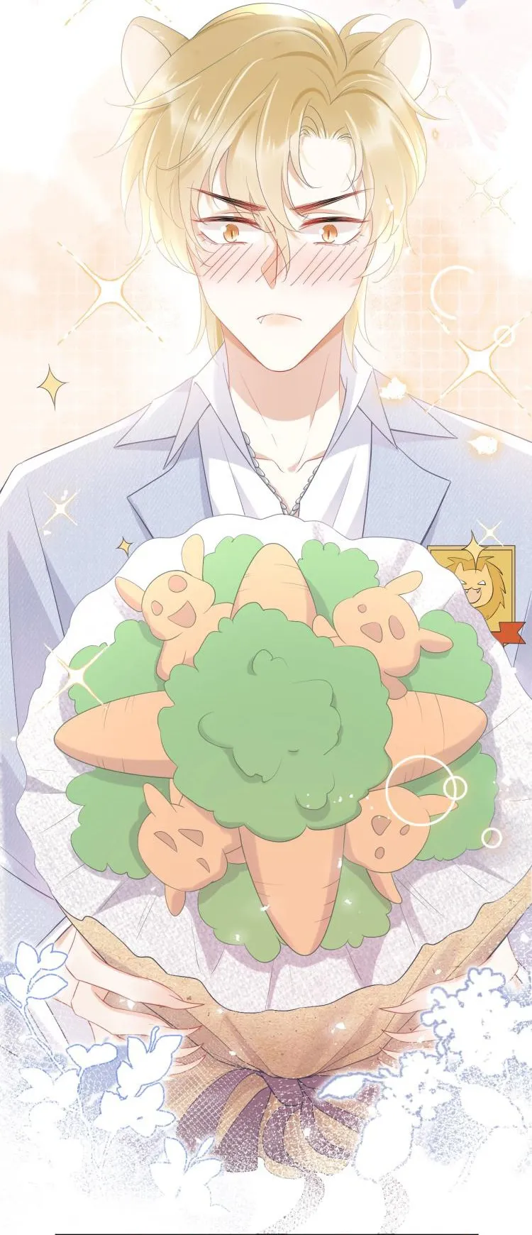 Một Ngụm Ăn Cả Thỏ Con Chapter 5 Trang 50